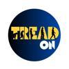 Tread on Media Logo