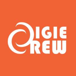 Digie Crew Logo
