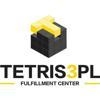Tetris3PL Logo