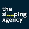 The Sleeping Agency Logo