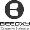 Beeoxy Marketing Logo