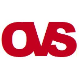 OVS Logistics Logo