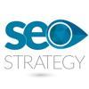 SEO Strategy Logo