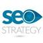 SEO Strategy Logo