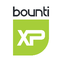 bountiXP Logo