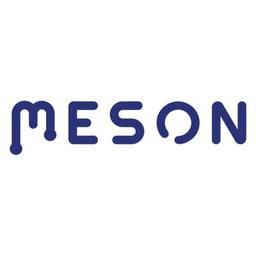 Meson Digital Agency Logo