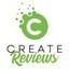 CREATE Reviews Logo