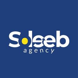 Soleeb Agency Logo
