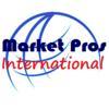 Market Pros International Inc. Logo