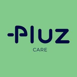 Pluz Care Logo