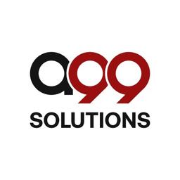 A99 Solutions Logo