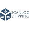 Scanlog Shipping Logo