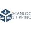 Scanlog Shipping Logo