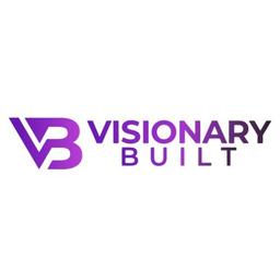 VisionaryBuilt Logo