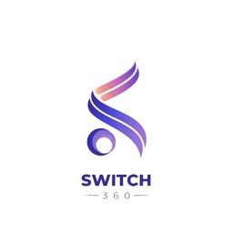 SWITCH 360 Logo