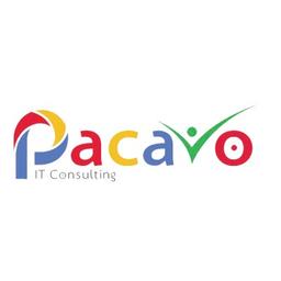 Pacavo IT Consulting Logo