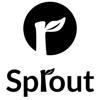 The Sprout PR Logo