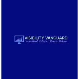 Visibility Vanguard Logo