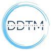 Digital Designs TM Logo