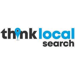 Think Local Search Logo
