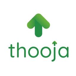 Thooja Logo
