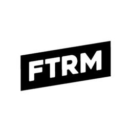 Studio Futuroma Logo