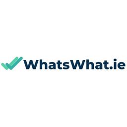 whatswhat.ie Logo
