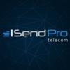 iSendPro Telecom Logo