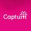 Capturit - Agence Web Marketing Logo