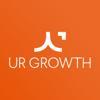 UR GROWTH Logo