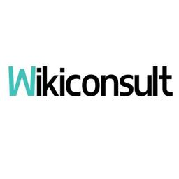 Wikiconsult Logo
