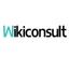 Wikiconsult Logo