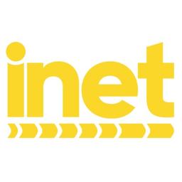 iNet Process Logo