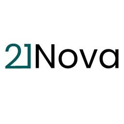 21Nova Strategy Logo
