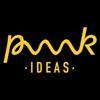 pmk·IDEAS Logo
