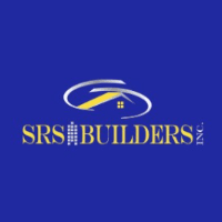 SRS Builders Logo