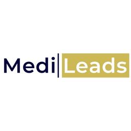Medi Leads GmbH Logo