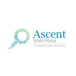 Ascent Web Portal Logo