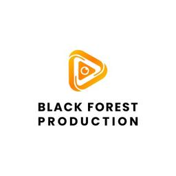 Black Forest Production Logo