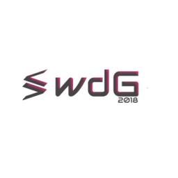 WDG Official Logo
