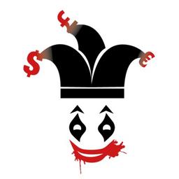 MFS Joker Logo