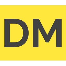 Datameris IT Solutions Logo