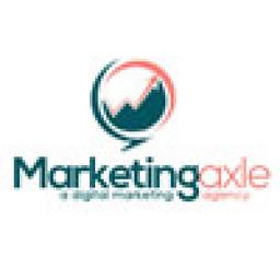Marketingaxle Logo