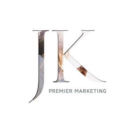 JK Premier Marketing, L.L.C. Logo