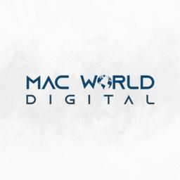 Mac World Digital Logo