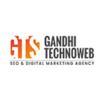 Gandhi Technoweb Solutions Logo