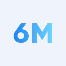 6Minded Logo