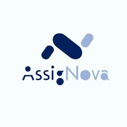 AssigNova Logo