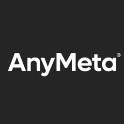 AnyMeta Global Logo