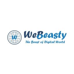 Webeasty Logo